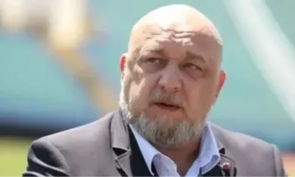 От профила във Фейсбук на Красен КралевНастояваме да има Временна