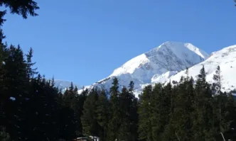 Загиналият мъж който бе открит вчера до тялото на издирвания