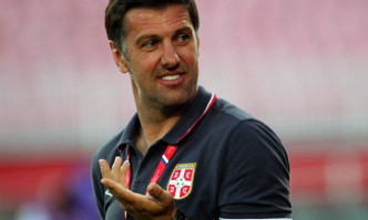 Вижте кой е той48 годишният Младен Кръстаич ще бъде национален селекционер