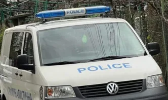 61 годишна жена от търговишкото село Славяново е открита удушена миналата