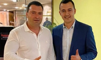 За нов национален председател на младежите на БСП бе избран