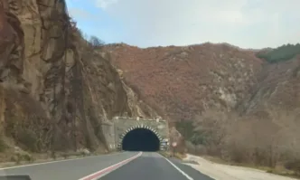 Временно променят движението в Кресненското дефиле