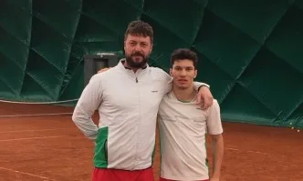 Треньор на шампиони Михаил Андреев: Родителите трябва да имат повече вяра в нас