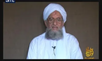 Лидерът на Ал Кайда Айман ал Зауахири е бил убит при американска атака с дрон в Кабул