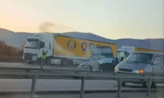 Очаква се до края на септември да бъдат поставени ограничителни