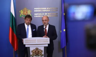 Окончателно е избран терен за изграждане на Национална детска болница