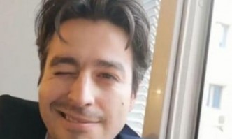 От Фейсбук профила на журналистът Кеворк КеворкянПРЕМИЕР АЛАНГЛЕ И