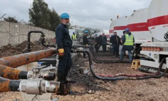 Цените на петрола с нов ръст след съобщения, че САЩ обмислят удължаване на морската блокада на Иран