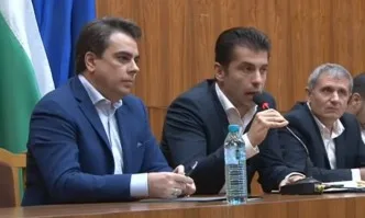 Кирил Петков със силна предизборна реч докато е министър: М*йната Ви! Стига толкова! (ВИДЕО)