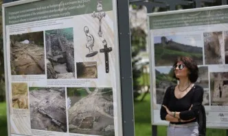София и Белград се срещат в изложбата Археологически бисери