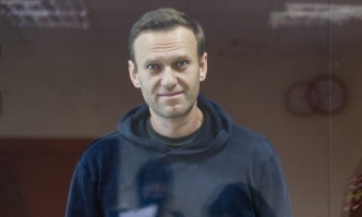 Навални зове към протести: Путин не е Русия (ВИДЕО)