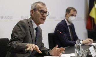 Здравните власти заявиха че все още не е ясно дали