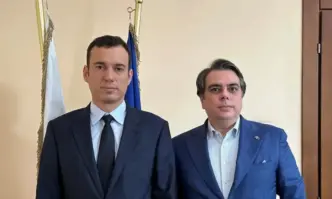 От Фейсбук профила на Милена Фучеджиева писателка сценаристка режисьоркаНовият ни