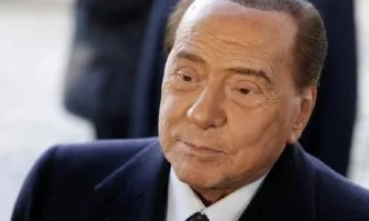 Силвио Берлускони отново в болница, правят му изследвания