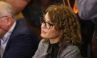 Калина Чапкънова/ВСС: Не мога да определя избора на Сарафов като най-приемлив