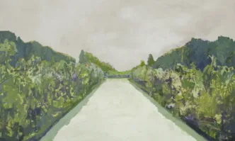 Галерия Пролет представя OPEN SPACES изложба живопис на Иво Бистрички Тя ще