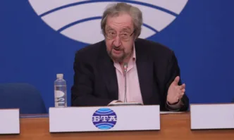 Две седмици преди изборите разликата между ГЕРБ и Продължаваме промяната