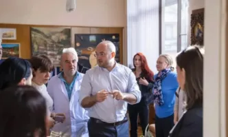 Осигуряват безплатна психологическата помощ за тежкоболни пациенти в София
