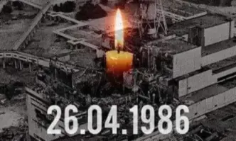 От Фейсбук профила на евродепутата от ГЕРБ СДС Александър Йорданов Александров