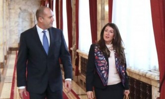 Американското посолство у нас излезе с позиция по повод думите