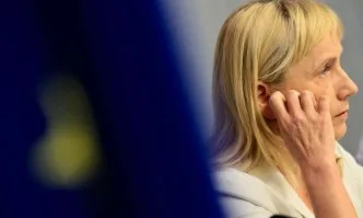 Светлана Шаренкова: Кого представлява Елена Йончева в Европарламента?