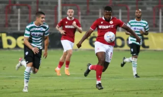 Черно море посреща ЦСКА на Тича в най интересния мач от