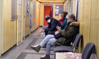 Огромна част от заболелите от грип остава скрита При всички