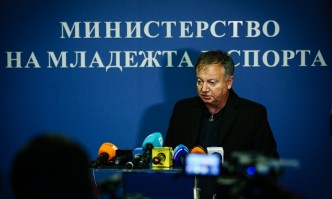 Един от собствениците на ЦСКА Юлиян Инджов бе оптимист за