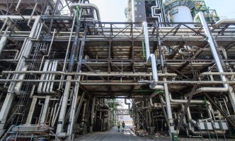 Неконтролируемият ръст в цените на енергоизточниците достигна нови пикове в