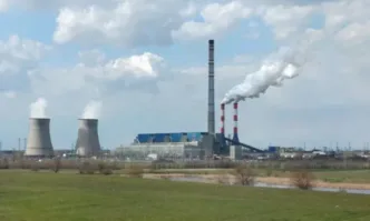 ЕК: България е сред страните с най-високо въглеродно замърсяване в ЕС
