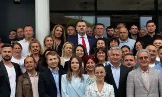 Всичко което е нужно за област Хасково го правим Трябва