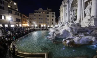 Туристите в Рим скоро ще трябва да плащат входна такса