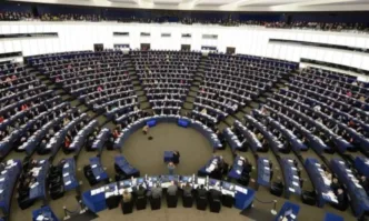 Европейският парламент прие днес доклада за напредъка на Северна Македония