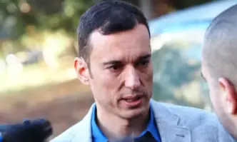 От Фейсбук профила на Александър Костов София избиратели 1 056 319гласували