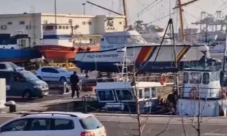 Освободиха ни Една част от екипажа пътува за Балчик Останалата