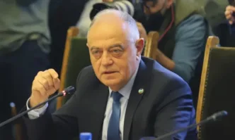 Борисов пее Елате пиленца при батко Това заяви съпредседателят на