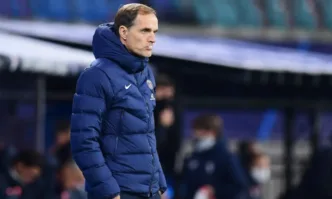 Според Daily Mail германският специалист ще получи 13 милиона паунда