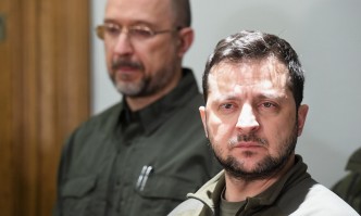 В същото време стана ясно че няма загинали след удара