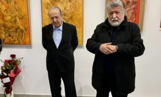 Удовлетворението е в процеса в стремежа да откриеш нещо ново