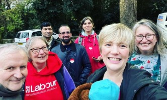 Бебета няма да имат достъп до британския парламент пише Би