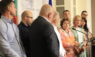 ИБНИ казаха НЕ на Трифонов, Пламен Николов и Петър Илиев