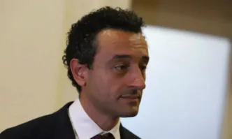 С отказа да ни приемат в Шенген партньорите ни казаха