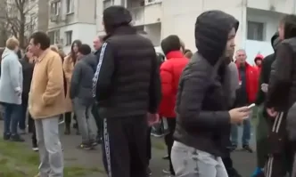 Хората които обитаваха квартал Захарна фабрика в София и чиито