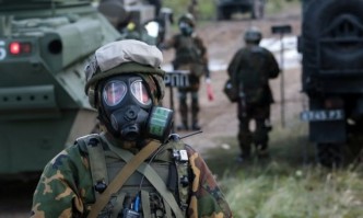 Гърция призовава за евакуацияДвама етнически гърци са загинали при стрелба