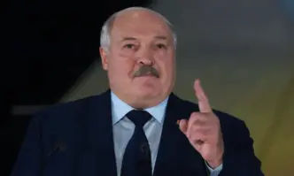  Александър Лукашенко подчерта мирните намерения на страната си Не е