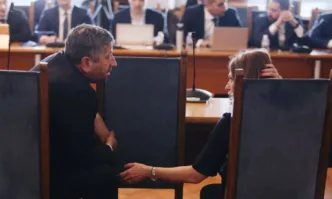 Нормативният акт постановява разделянето на КПКОНПИ на два отделни органа