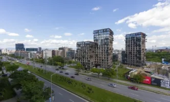 Българската столица София тази година е на 301 во място