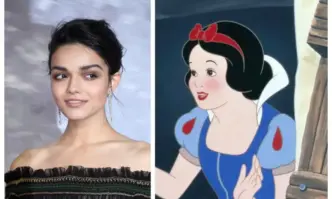 Синът на режисьора на оригиналния на Снежанка и седемте джуджета