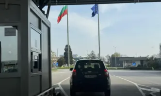 Започна мащабна реконструкция на ГКПП Капитан Андреево