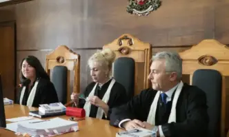 Следващата неделя на втория тур на местните избори ще може